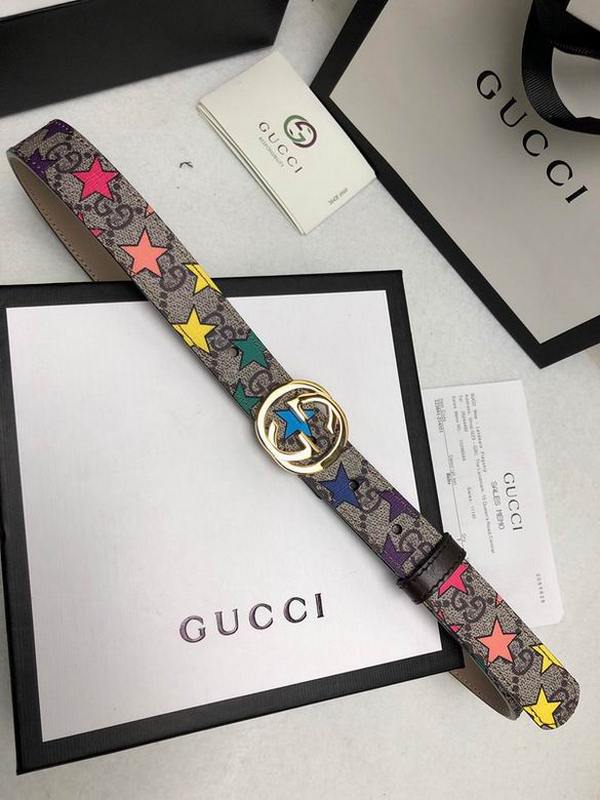 Gucci Belts 1588